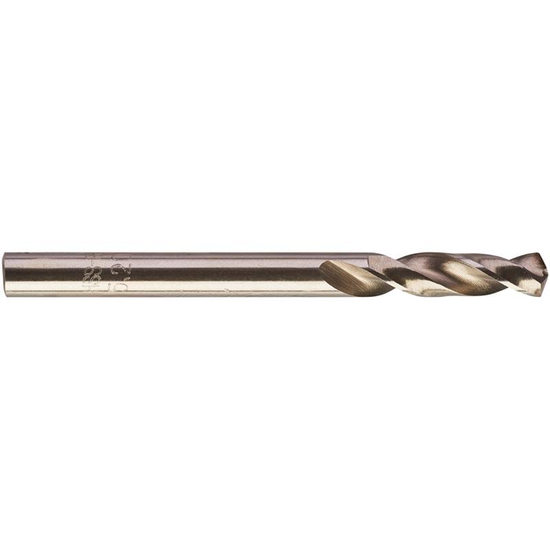 Zdjęcie 1 - Wiertło do metalu 5,2/26/62 mm (10 szt.) 4932352212 Milwaukee