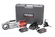 Nawigacja zdjęcie 1 - Gwintownica akumulatorowa 60V Ridgid 760 FXP Heavy Duty (11-R), 2 akumulatory FXP 4 Ah, ładowarka FXP, ramię wsporcze, walizka 