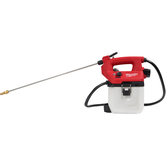 Zdjęcie 2 - M12BHCS3L-201 Opryskiwacz do chemii 3,7 L Milwaukee 4933480782