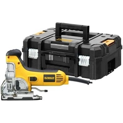 Wyrzynarka DeWalt DW333KT 700W