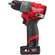 Nawigacja zdjęcie 2 - Wiertarko-wkrętarka akumulatorowa Milwaukee M12 FDD2-402X 45Nm 12V 2x4Ah 4933479874