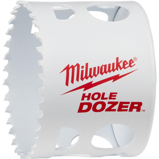 Zdjęcie 1 - Otwornica Hole Dozer Ø64 mm 49560147 Milwaukee