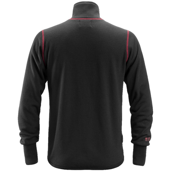 Zdjęcie 4 - 1563 Kurtka Wełniana ProtecWork Snickers Workwear