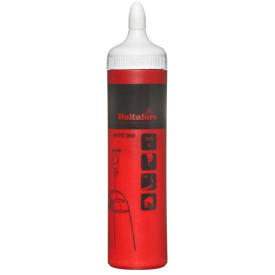 Zdjęcie 1 - Kreda do znakowania biała WHITE 360 652233 Hultafors Opakowanie 6szt.