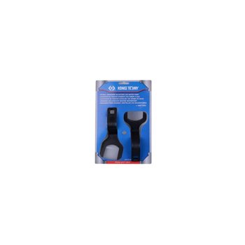 ZESTAW KLUCZY 41MM ORAZ 46MM DO POMPY WODY (CHEVROLET/VAUXHALL/OPEL) 9AT1202E King Tony