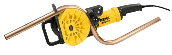 Zdjęcie 4 - REMS Curvo Set 15-18-22-28 mm Giętarka elektryczna