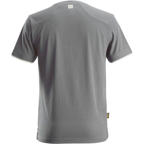 Zdjęcie 2 - T-shirt AllroundWork 37.5® Snickers Workwear 25981800
