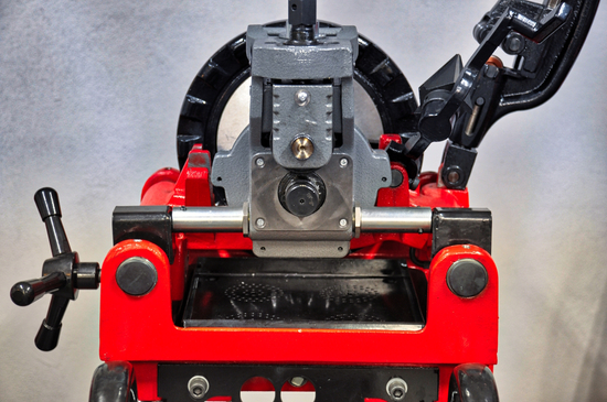 Zdjęcie 4 - Rowkarka ręczna  GTOOLS® 1 1/4-6" GT5RK1146