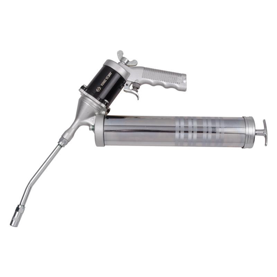 Zdjęcie 1 - SMAROWNICA PNEUMATYCZNA 400ML 9BV1420 King Tony
