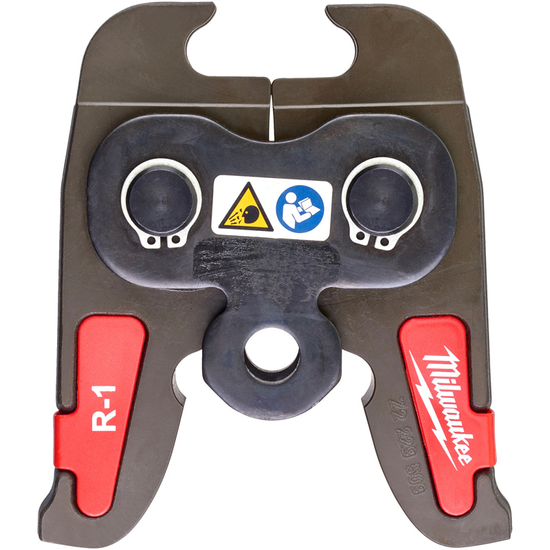 Zdjęcie 1 - Adapter do szczęk zaciskowych RJA1 XL Milwaukee 4932430307