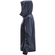 Nawigacja zdjęcie 3 - Bluza z kapturem AllroundWork, na suwak - damska Snickers Workwear 80579500