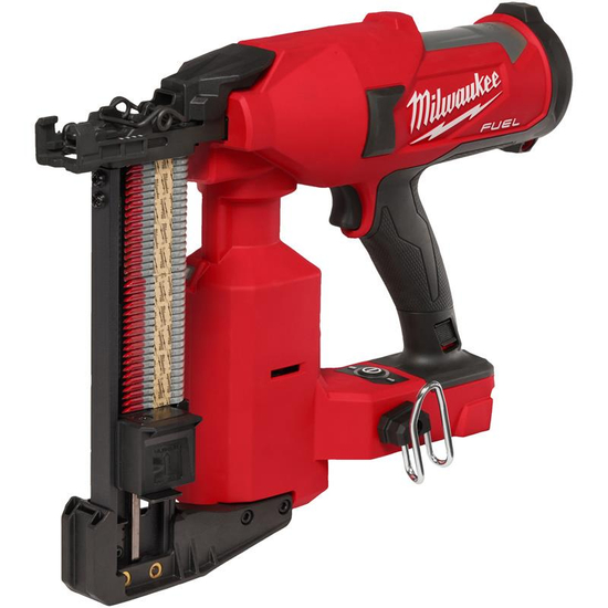 Zdjęcie 3 - Zszywacz do ogrodzeń akumulatorowy Milwaukee M18 FFUS-0C 18V 4933479834