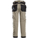 Nawigacja zdjęcie 2 - Spodnie 37.5® LiteWork Snickers Workwear 62102004