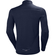 Nawigacja zdjęcie 2 - Koszulka termoaktywna Helly Hansen 75107_590 HH LIFA Merino kolor granatowy