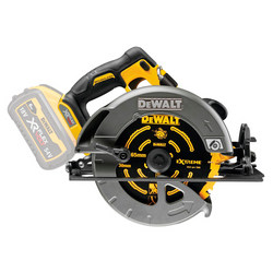 Nawigacja zdjęcie 1 - Pilarka tarczowa akumulatorowa DeWalt DCS578NT 190mm 54V Flexvolt XR