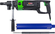 Nawigacja zdjęcie 1 - Wiertnica diamentowa Eibenstock ESD 162  2200W + korona 82 mm + wiertło prowadzące 03E25000 XE5