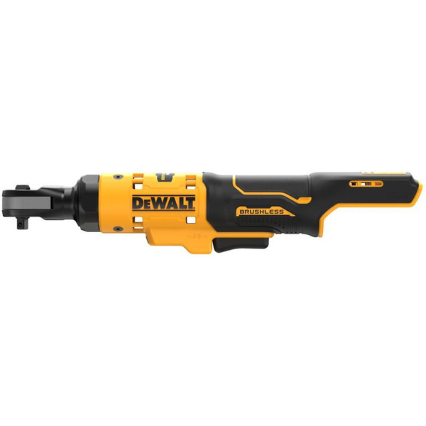 Zdjęcie 2 - Grzechotka akumulatorowa DeWalt DCF503N 3/8” 81Nm 12V XR