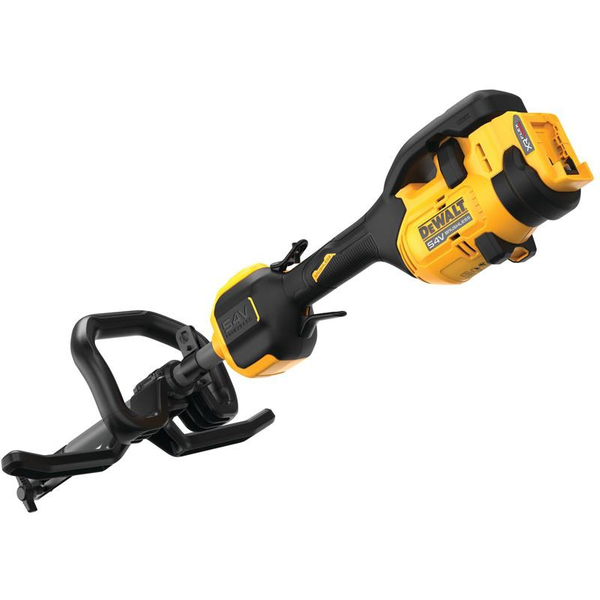 Zdjęcie 5 - 54V XR FLEXVOLT Wielofuncyjne narzędzie ogrodowe SPLIT BOOM DeWalt DCMAS5713N