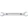 Nawigacja zdjęcie 2 - Klucz półotwarty 19x22mm Milwaukee 4932480632