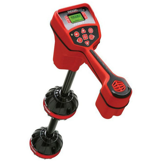 Zdjęcie 1 - Lokalizator NaviTrack Scout® 19243 RIDGID