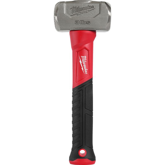 Zdjęcie 1 - Młotek dwuobuchowy 1,36kg 4932478255 Milwaukee