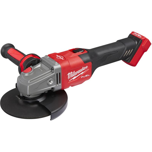 Zdjęcie 1 - Szlifierka kątowa akumulatorowa Milwaukee M18 FHSAG125XB-0 125mm 18V 4933471075