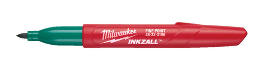Zdjęcie 2 - Marker ze standardową końcówką - zielony 4932492127 Milwaukee