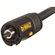 Nawigacja zdjęcie 4 - Udarowa przystawka kątowa HEX 1/4" z przedłużeniem DeWALT [DT20501]