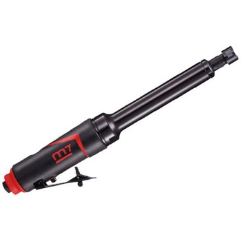 Szlifierka pneumatyczna trzpieniowa (uchwyt 3/6 mm) 22000 obr./min. Mighty Seven QA-116A