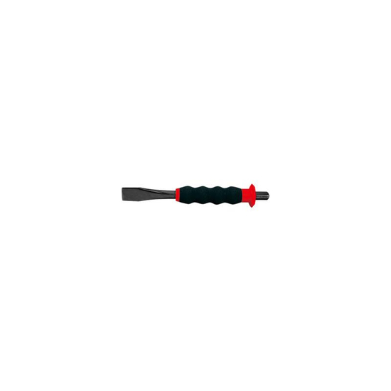 Zdjęcie 1 - PRZECINAK Z GUMOWYM UCHWYTEM 20mm x 210mm 76220-84G King Tony