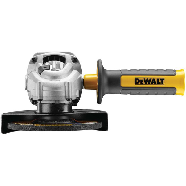 Zdjęcie 4 - Szlifierka kątowa DeWalt DWE4207 125mm 1010W