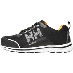 Buty Helly Hansen 78225_992 Oslo kolor czarny