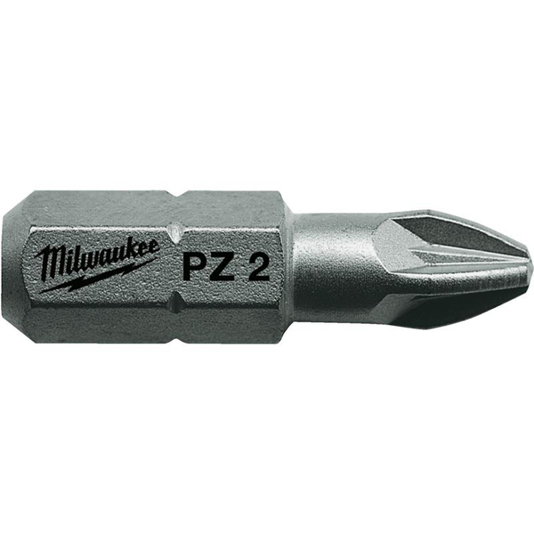 Zdjęcie 1 - PZ1 (25 szt.) dł. 25 mm 4932399589 Milwaukee