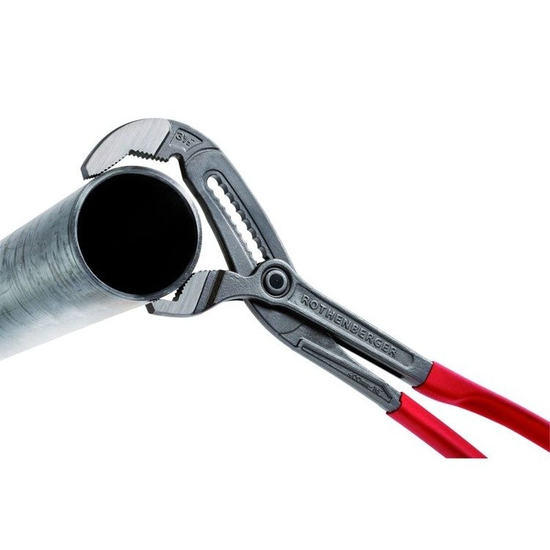 Zdjęcie 2 - Klucz nastawny Rogrip XL 3.1/2"
