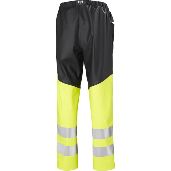 Zdjęcie 2 - Spodnie odblaskowe Helly Hansen 70497_369 Alna 2.0 kolor żółty