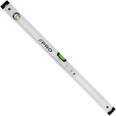 POZIOMICA ANODA Z 2 MAGN. 80CM 3-01-01-A6-080 PRO
