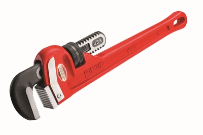 Klucz 31020 żaba do rur prosty 2'' RIDGID 14