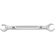 Nawigacja zdjęcie 2 - Klucz półotwarty 14x17mm Milwaukee 4932480630