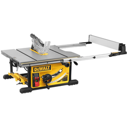 Nawigacja zdjęcie 3 - Piła stołowa DeWalt DWE7492 250mm 2000W