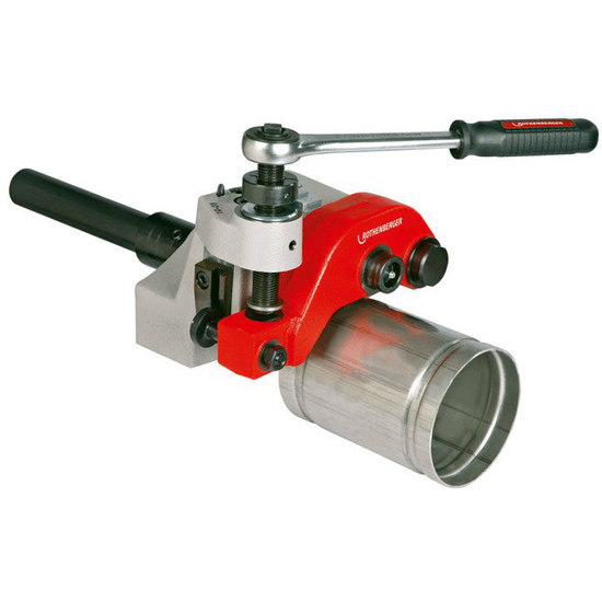 Zdjęcie 1 - Rowkarka Rogroover 6”, do gwinciarki SUPERTRONIC 3SE/REX 3”