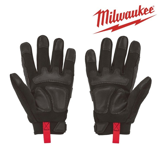 Zdjęcie 3 - Rękawice robocze Milwaukee - Rozmiar 11 / XXL