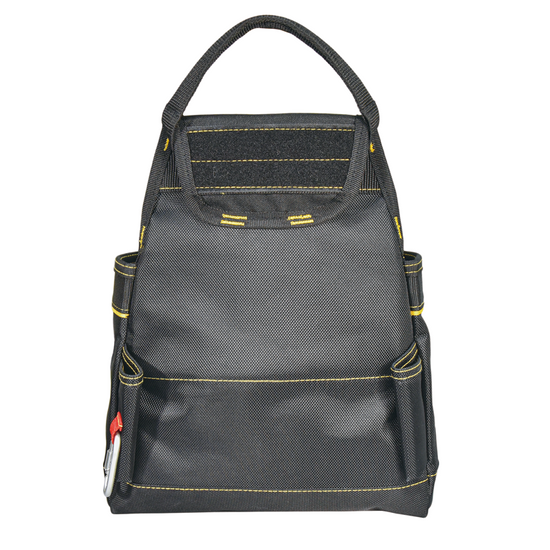 Zdjęcie 2 - Kieszeń narzędziowa, uchwyt monterski - 12 kieszeni CAT 12 Pocket Carpenter Pouch 980567