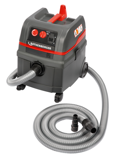 Zdjęcie 1 - ODKURZACZ RODIA DW CLEANER L 1.600W/5M