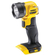 Nawigacja zdjęcie 1 - Lampa LED akumulatorowa z obrotową głowicą DeWalt DCL040 110lm 18V XR