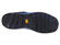 Nawigacja zdjęcie 4 - CAT FOOTWEAR buty ochronne BYWAY CT S1P HRO SRC kolor niebiesko-czarny