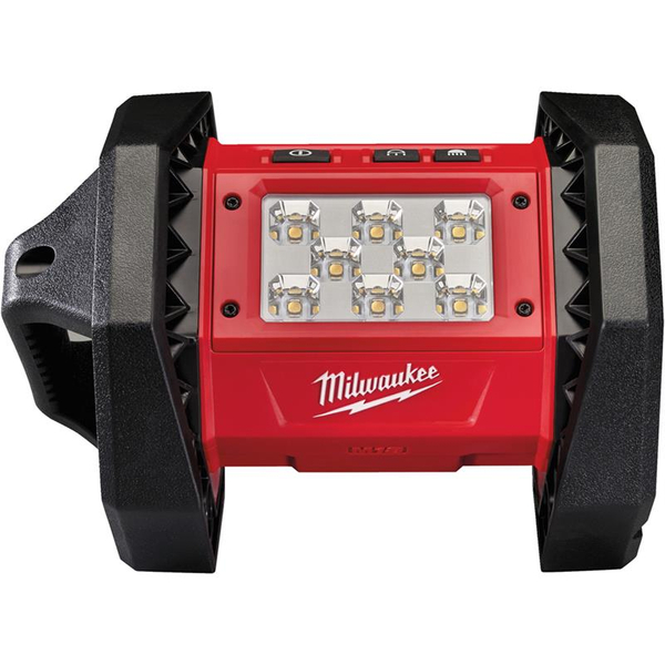 Zdjęcie 1 - Lampa akumulatorowa Milwaukee M18 AL-0 1500lm 4000K 18V 4932430392