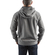 Nawigacja zdjęcie 3 - WH MW GR XXL Bluza z kapturem - szara Milwaukee 4932493125