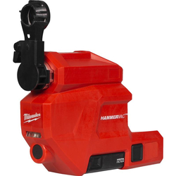 Nawigacja zdjęcie 4 - Odsysacz pyłu Milwaukee M18 FCDDEXL-0 SDS-Plus 18V 4933478507