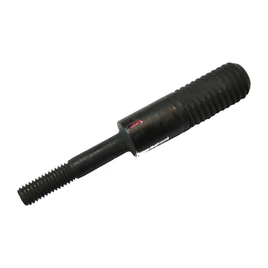 Zdjęcie 1 - Trzpień M6 do nitownicy PB-2501 PB-2501P03D Mighty Seven M7