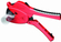 Nawigacja zdjęcie 1 - Nożyce do cięcia rur PEX/AL/PP do 42 mm RAPTOR Zenten
